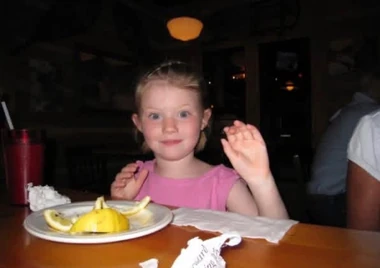 Young Kelsey